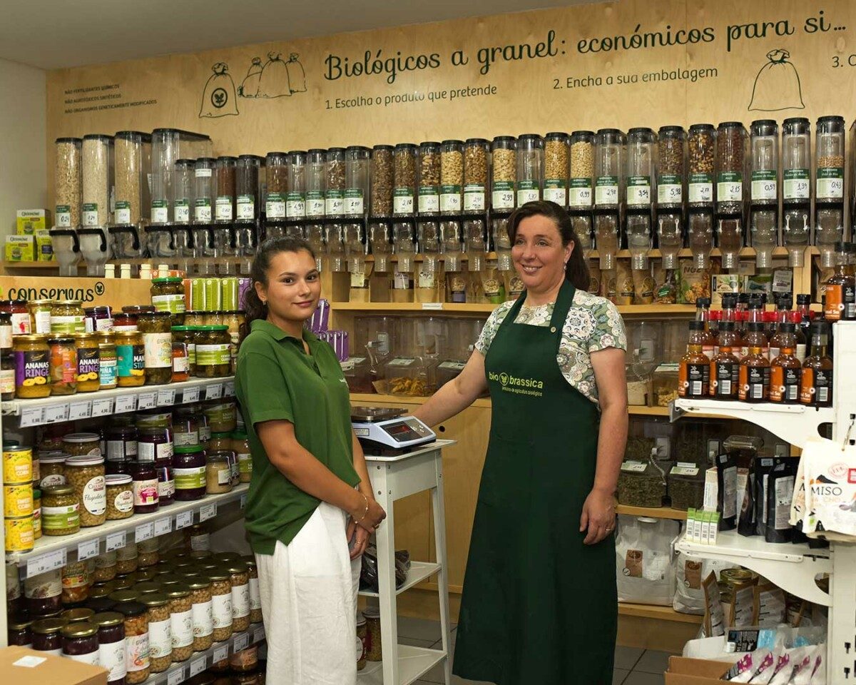 Equipa Biobrassica